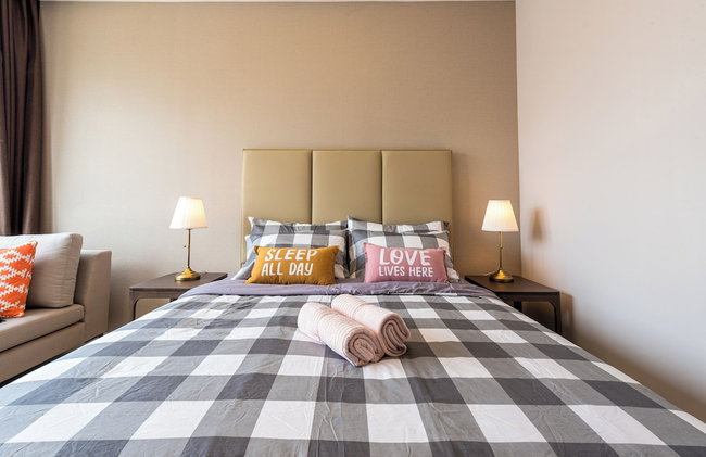 Dorsett Residences by BeYourHost - Foto 22