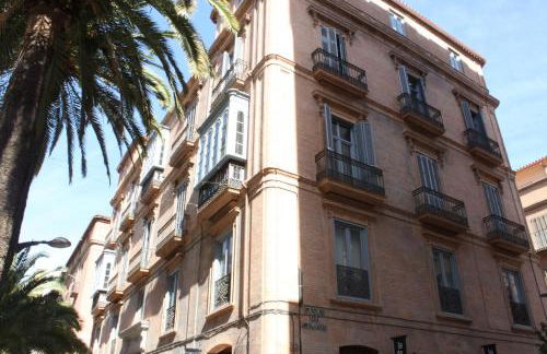 Life Apartments Alameda Colon - Foto 81