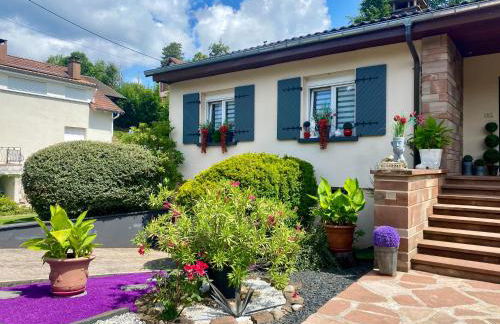 Le Gîte de Brigitte ! - Foto 6