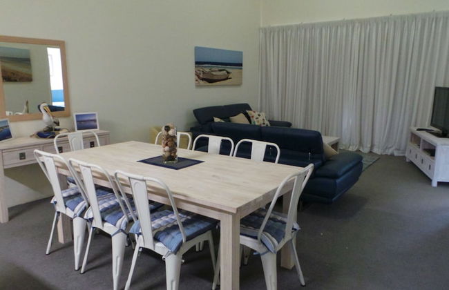 Boathouse Resort Tea Gardens - Foto 8