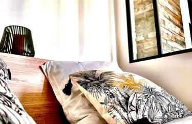 Annecy calme proche centre parking gratuit - Foto 28