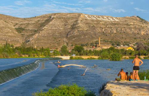 Cullera Panoramic Sea Views Apartment - Photo 130