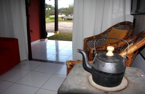 Chalés Saint Germain - Foto 136