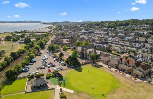 Panmure Apartment - Foto 50