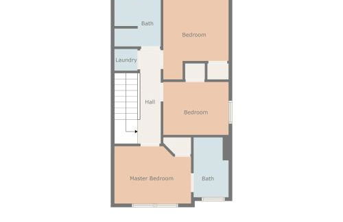 Private Beach Home in Mantoloking - Foto 23