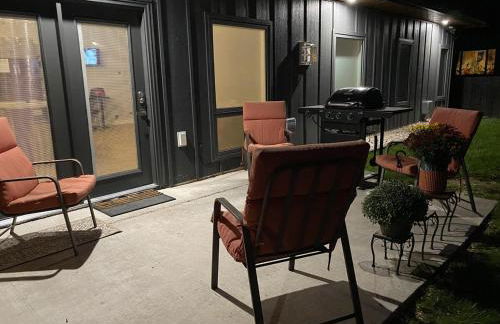 Suite on Banks Ave - Foto 35