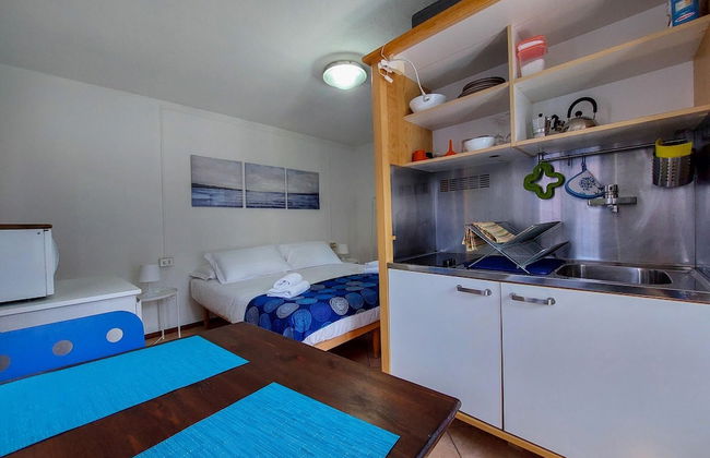 Azure Studio in Bellagio by Wonderful Italy - Foto 8