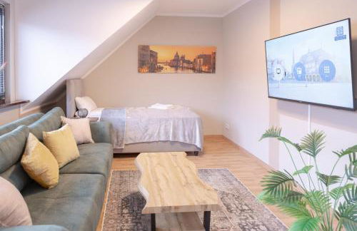 Elite Weser Apartments - Foto 29