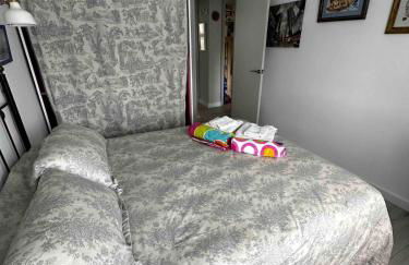 Balcon de Urdaibai en San Antonio Beach EBI543 - Photo 22