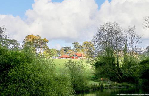 Stable Cottage - Foto 15