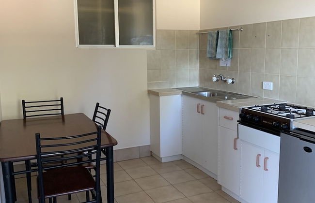 Limestone Coast Tourist Park - Photo 43