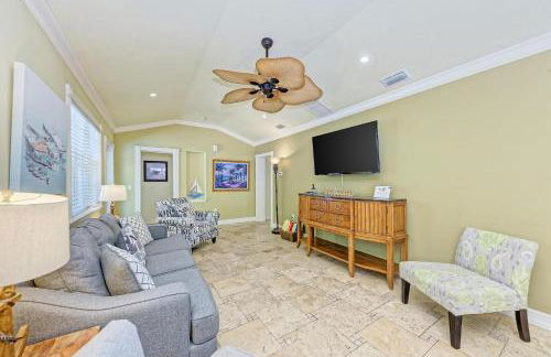 Anna Maria Island Surfside Bungalow - Foto 7