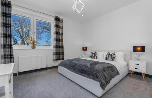 Luxe 5 Bedroom Guardbridge House - St Andrews - Foto 26