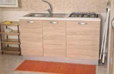 la villa con terrazza sul mare di Paf - Foto 7