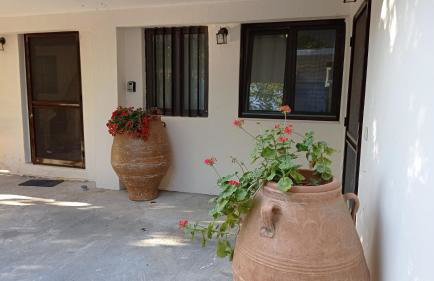 VillaTzer - Traditional house with fireplace and garden - Foto 10