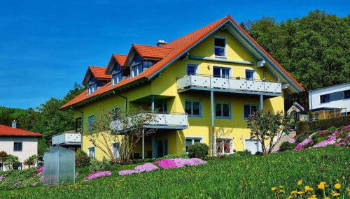 Ferienhaus am Johannesbuhl - Foto 2