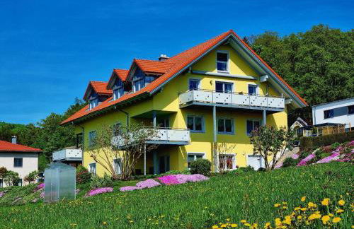 Ferienhaus am Johannesbuhl - Foto 2