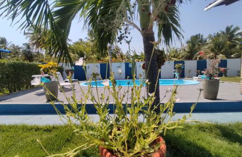 Hospedagens Icapui Mare Blu - Foto 58