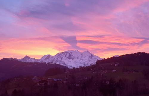 Chalet Double M I Le Chalet Club - Foto 11