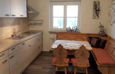 Ferienwohnung Breit - Kirchdorf - Foto 2