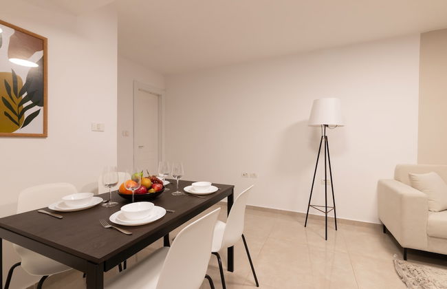 Huge & Lovely Unit 2BR 2BT By the beach - Foto 9