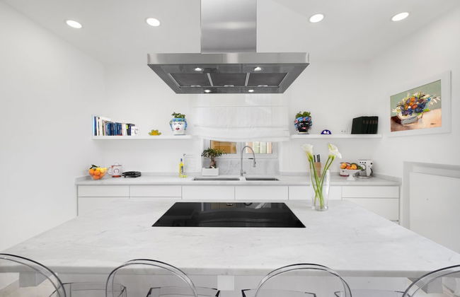 Luxury home with sea-view - Foto 13