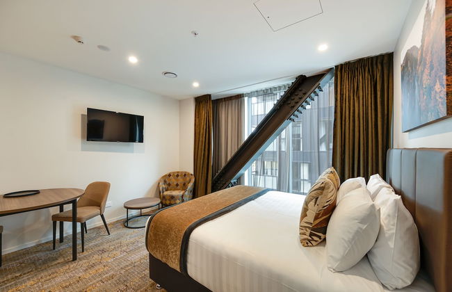 La Quinta by Wyndham Remarkables Park Queenstown - Foto 66