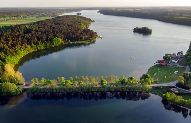 Holiday Home With Fireplace and Private Garden - Foto 26