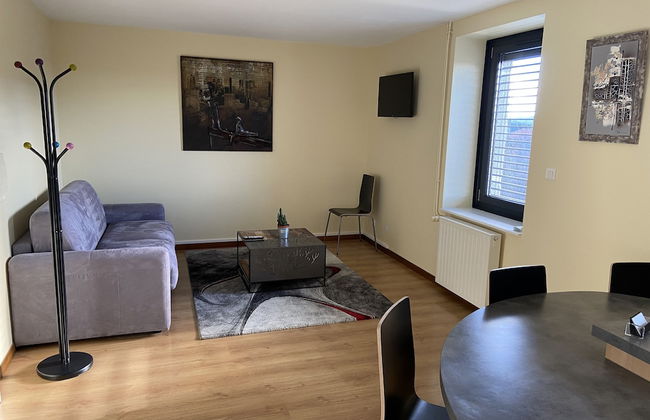 Résidence des Portes du Velay - Photo 20