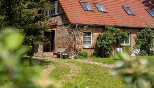 FeWo-Am-Wald - Foto 2