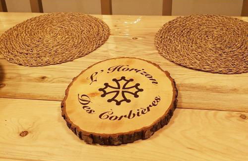 Horizon des Corbières - Foto 16