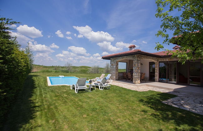 Lighthouse Golf Resort Private Properties - Foto 19