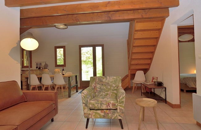 Serene Holiday Home With Private Terrace - Photo 16