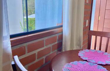 Passarinhada Hospedagem - Foto 66