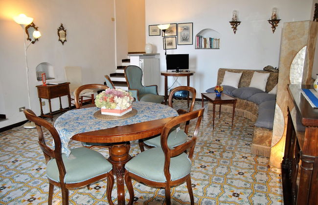 Sea View Appartment for 6 Person - Photo 14