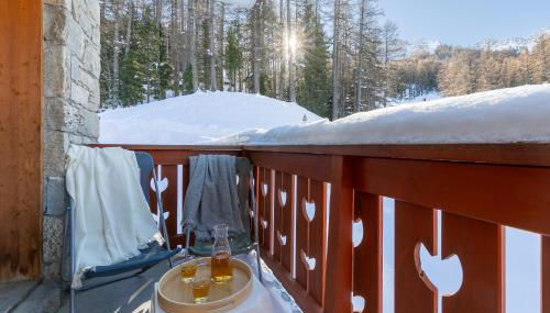 Résidence Pierre & Vacances l'Albane - Foto 3