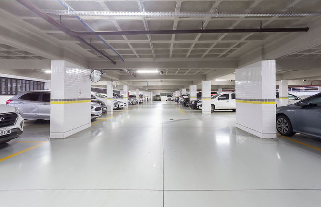 Beach Class Ilha do Leite by Easy Home - Foto 36