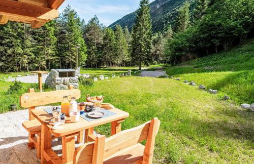 Chalet La Piciola by Interhome - Foto 15