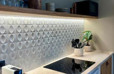 Baia Dorata beach apartments - Foto 52