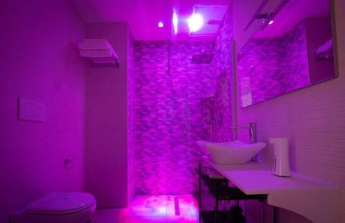 Giuseppe Verdi Luxury Apartments Catania Centro - Foto 40