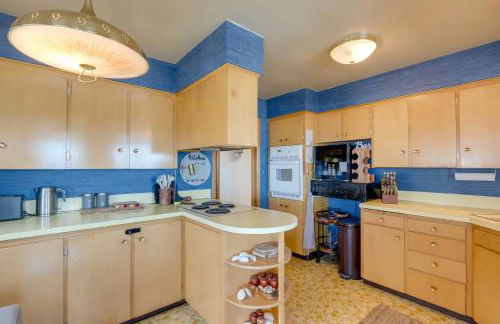 Beach House Point Roberts - Foto 13