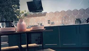 Historic Cottage in the Heart of Old Aberdeen. - Foto 3