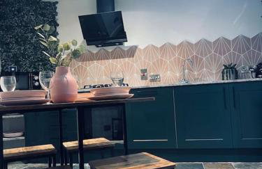 Historic Cottage in the Heart of Old Aberdeen. - Foto 3