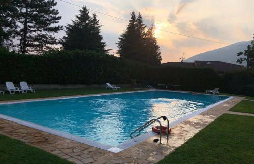 MiniLOFT con Piscina Lago di Como Lecco - Foto 14