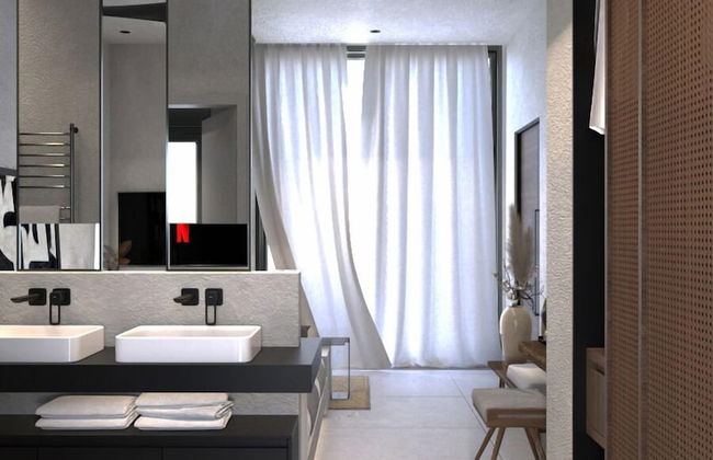 Musafir Luxury Suites & Villas - Foto 6