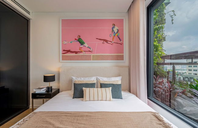 Lumiere Riverside - Luxury Condo District 2 - Foto 17