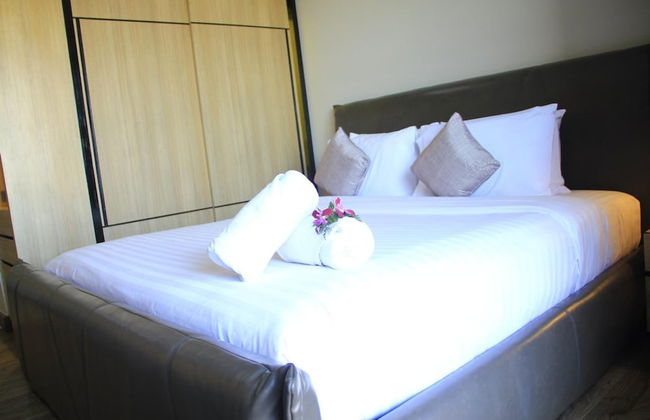 Wellness Chiangmai Hotel - Foto 17