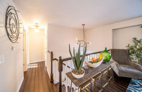 Amazing Lake View Heated Pool Swim Spa and Hot Tub - Foto 21