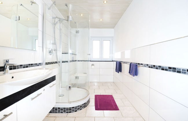 Nice rooms Strasbourg - Europapark - Foto 33