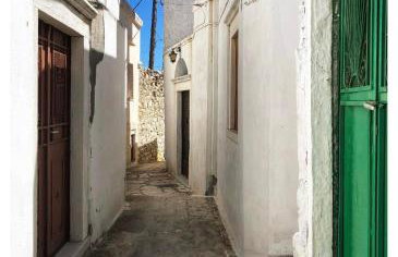 Partarolos Traditional House - Foto 35